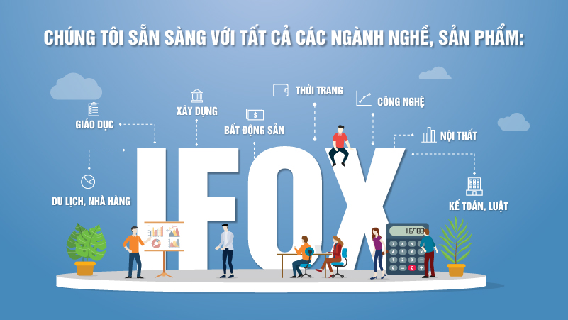 Ifox Company