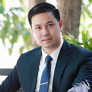 Khách hàng Chuyên gia Bất động sản - Nguyễn Đình Toản