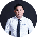 Donal Chum - Khách hàng Minano