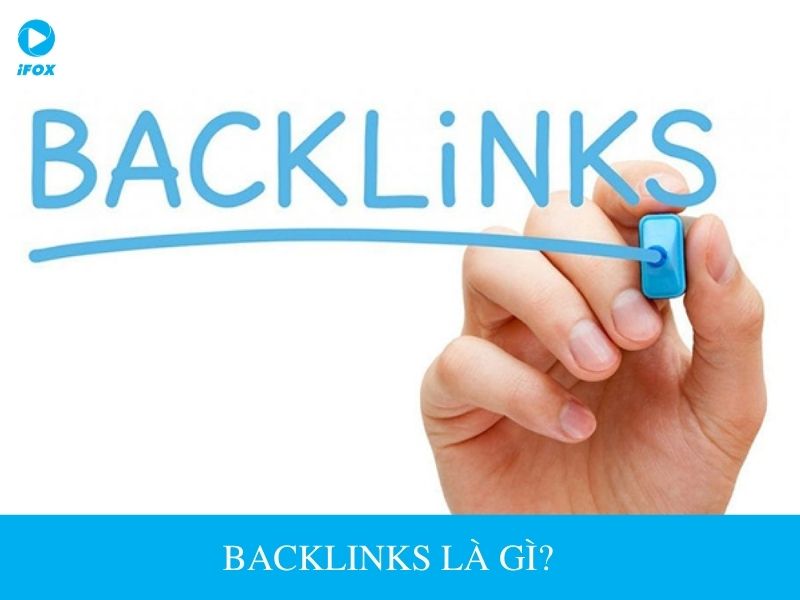 Backlink là gì