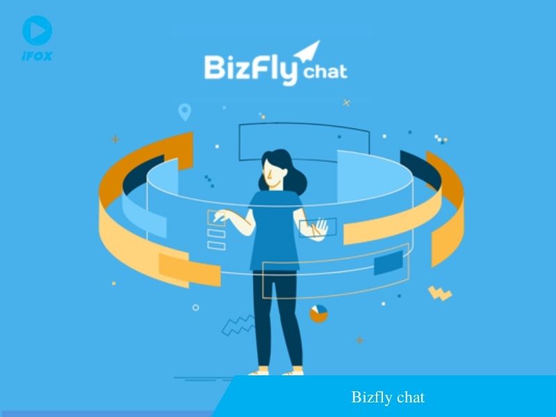 Bizfly chat