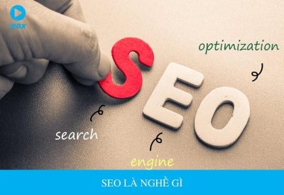 SEO là nghề gì