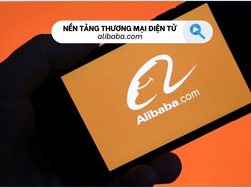 Alibaba Group – Dạ tiệc đêm 11.11