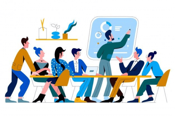 đa dạng phong cách