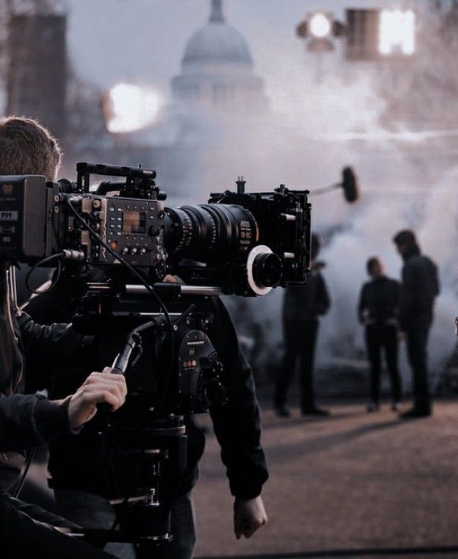 ảnh quay dựng video 3