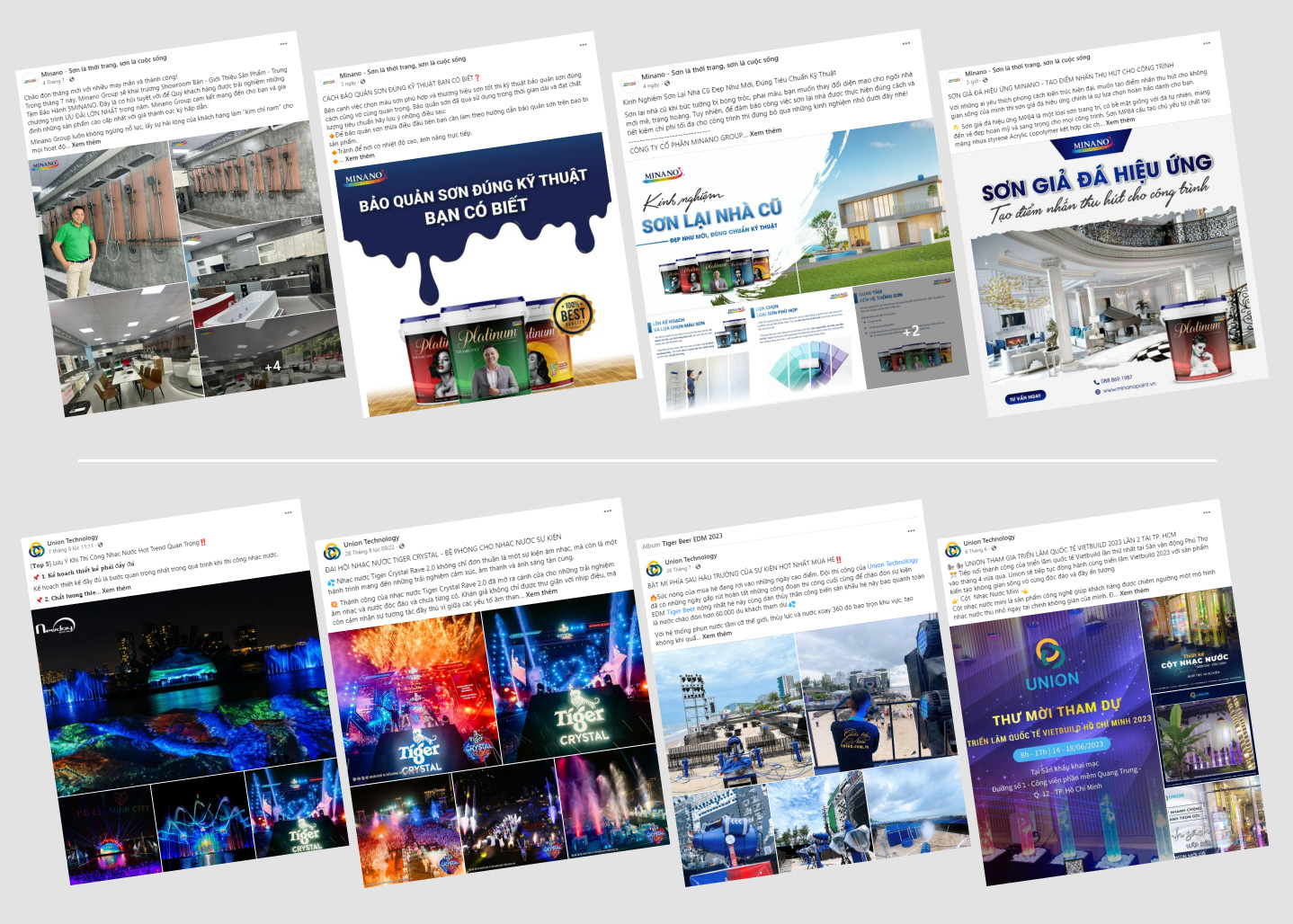 showcase mkt công nghệ và thiết bị 3