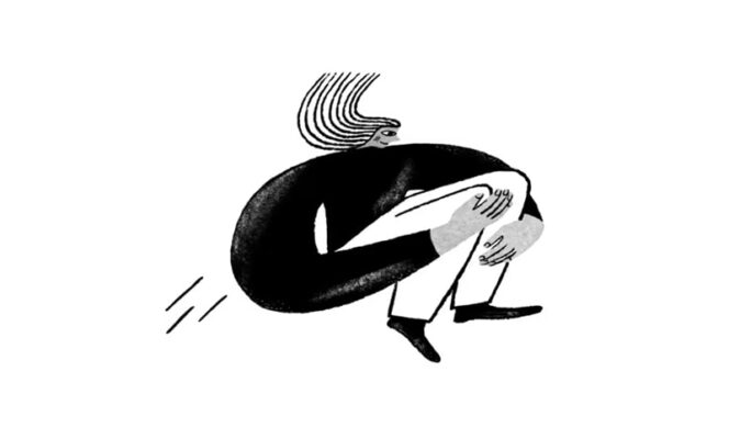 Bạn là một con dê thần kinh, một người tung hứng hay một viên đại bác? - Ifox Digital