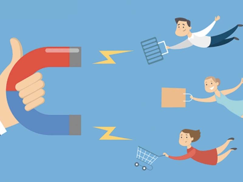 Lợi ích mang lại khi có fanpage hấp dẫn, hiệu quả