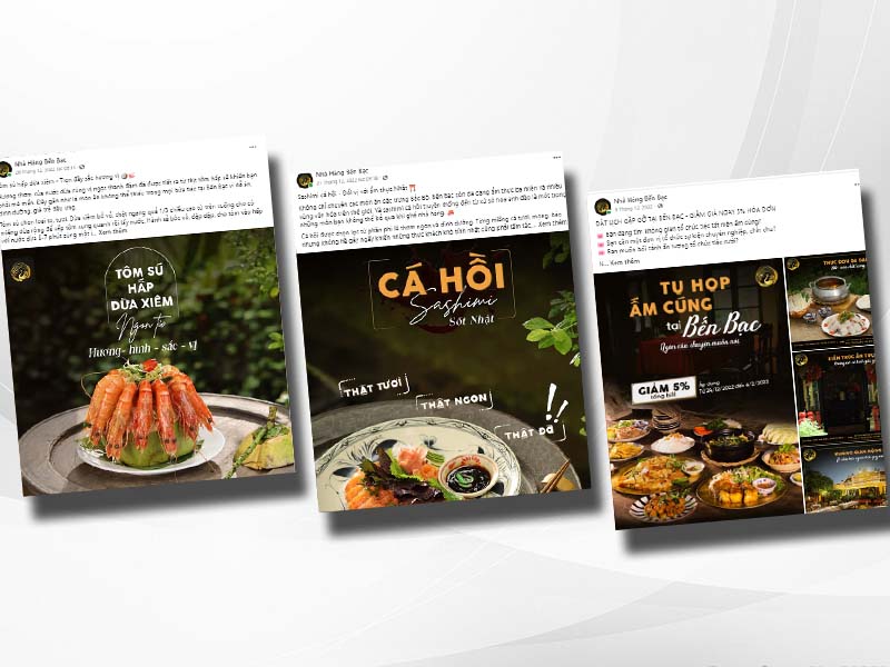 Dự án viết bài fanpage thành công của iFOX Digital