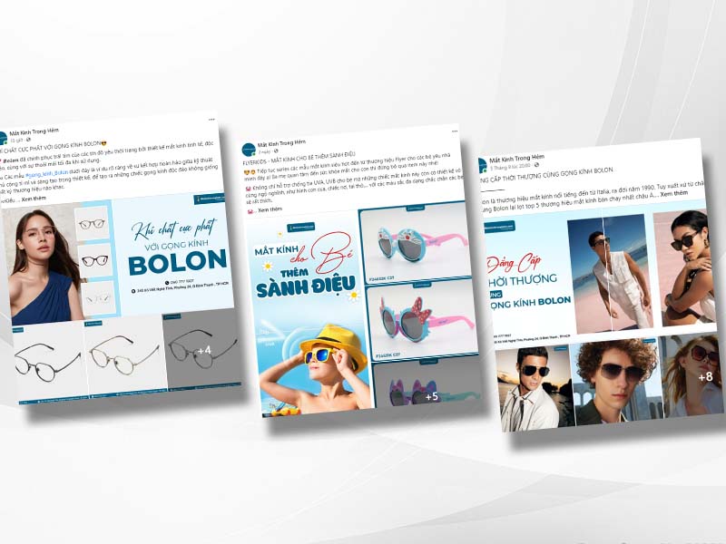 Dự án viết bài fanpage thành công của iFOX Digital