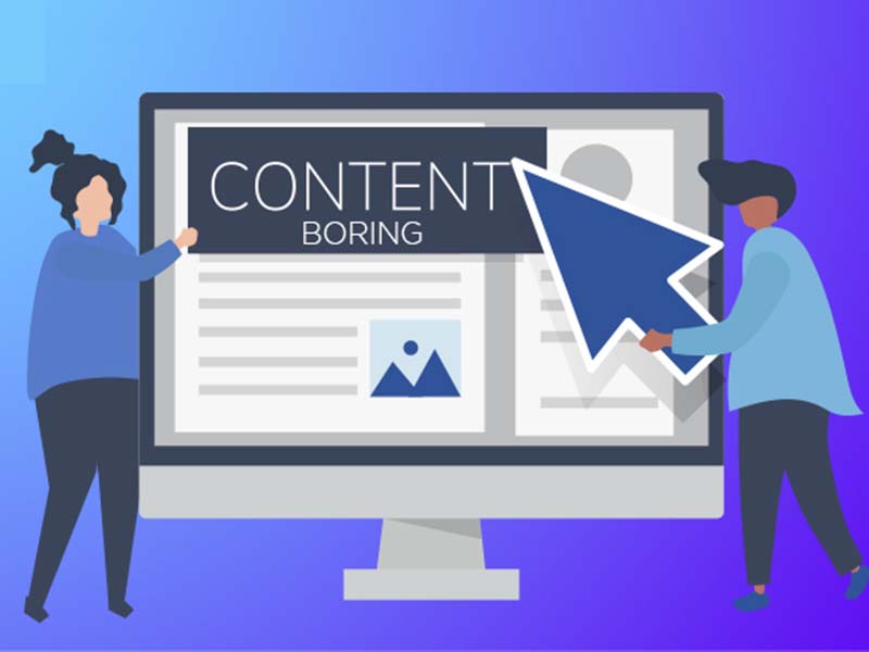 Các vấn đề doanh nghiệp gặp phải khi viết bài Fanpage