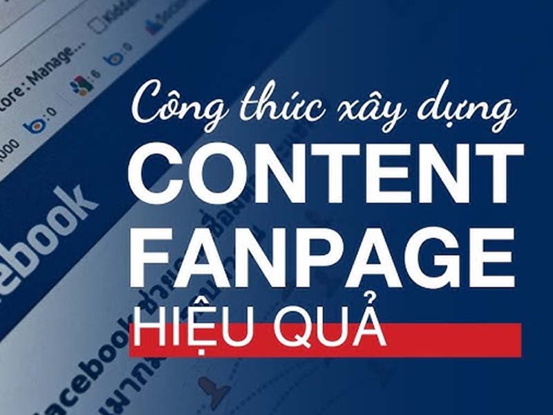 Cách viết bài fanpage hấp dẫn đúng cách