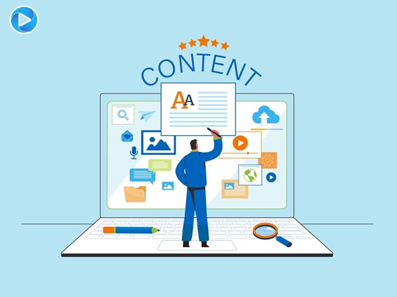 Cấu trúc của một bài viết chuẩn SEO