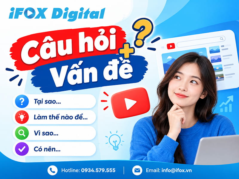 Câu hỏi + vấn đề