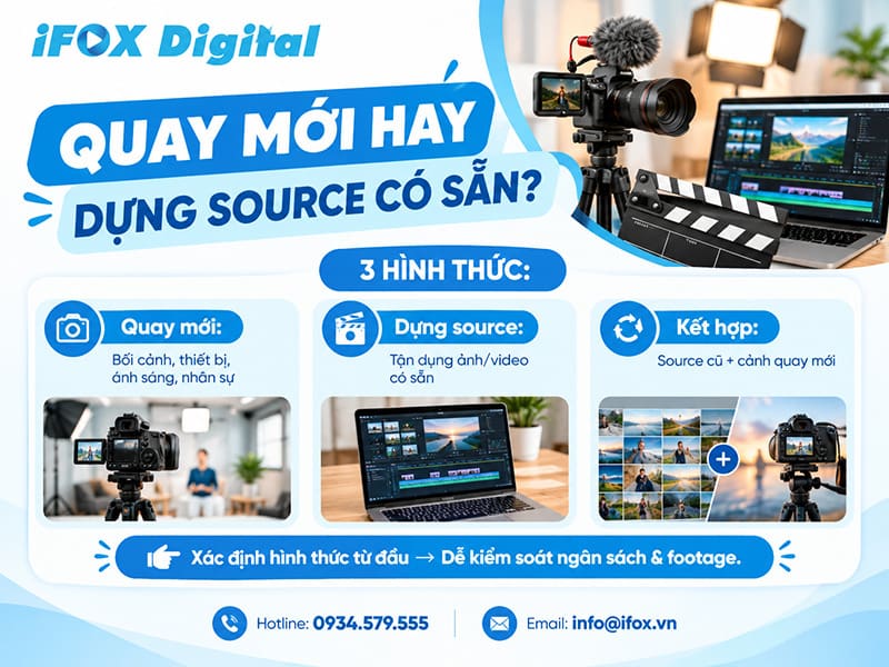 Tối ưu cho TikTok, Reels và YouTube Shorts