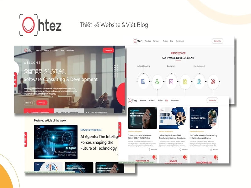Outfiz Agency