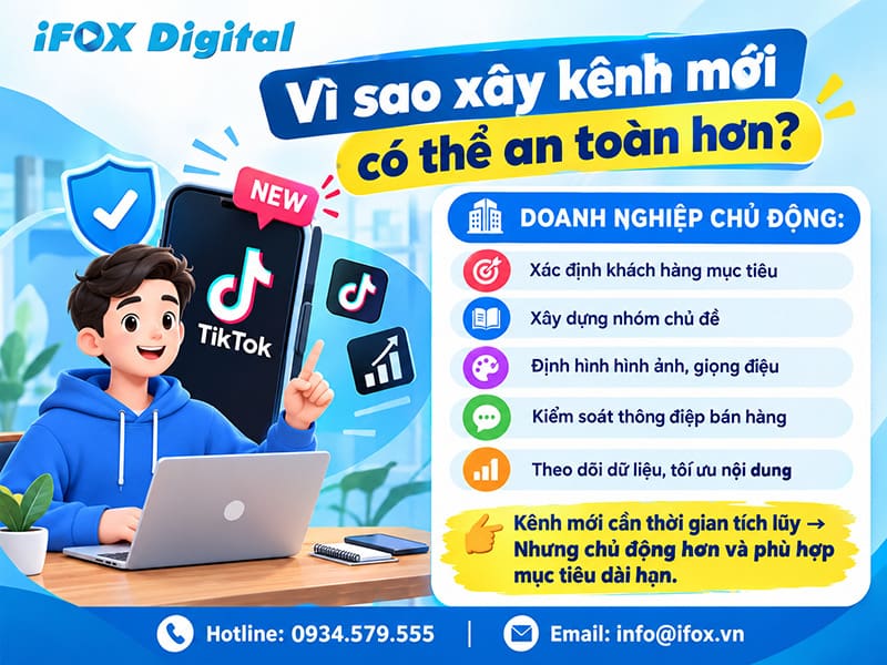 Vì sao xây kênh mới có thể an toàn hơn?