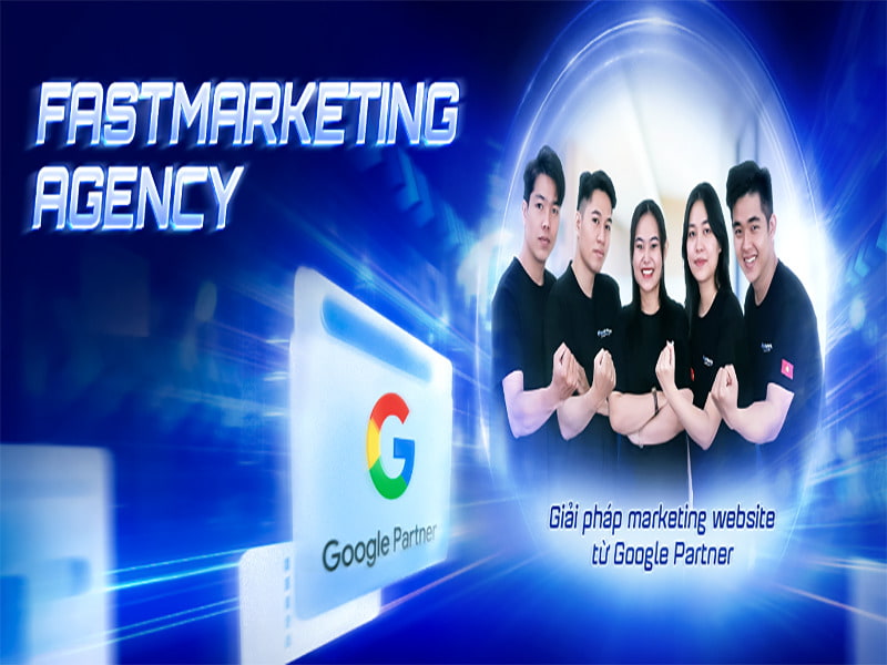 Fast Marketing