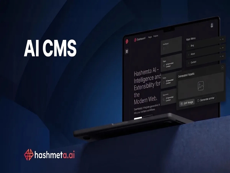 Hashmeta Vietnam